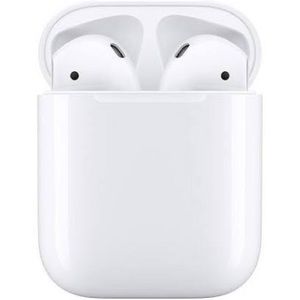 Apple AirPods 2nd generation